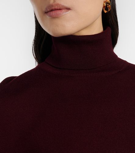 The Frankie Shop Eve wool sweater - The Frankie Shop - Modalova