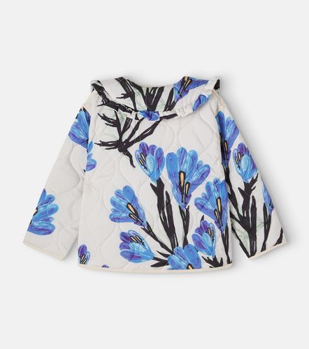 Chaqueta Hailey floral acolchada - Molo - Modalova