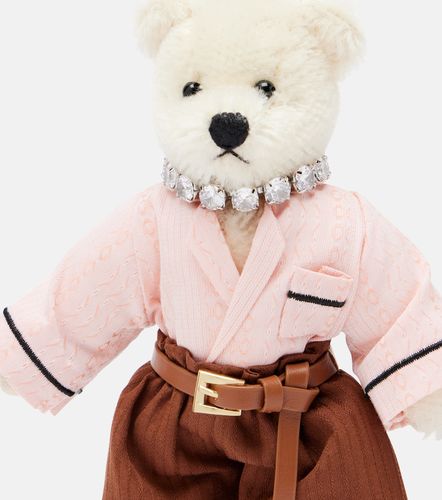 Prada Charm per borsa Teddy - Prada - Modalova