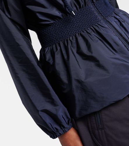 Moncler Liriope raincoat - Moncler - Modalova