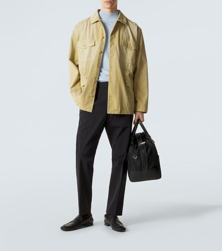 Prada Giacca in cotone - Prada - Modalova