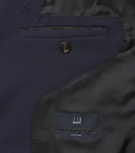 Dunhill Wool blazer - Dunhill - Modalova