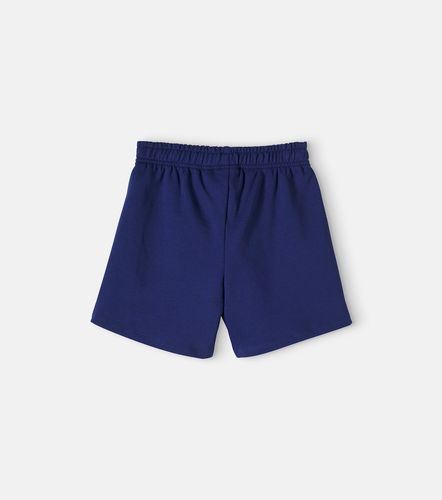 Mini Rodini Shorts de algodón - Mini Rodini - Modalova