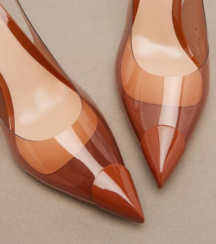 Slingback-Pumps Diana - Gianvito Rossi - Modalova