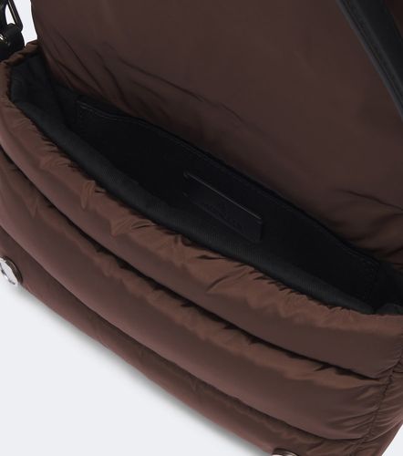 Wattierte Schultertasche Caradoc Small - Moncler - Modalova