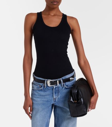 Agolde Jersey bodysuit - Agolde - Modalova