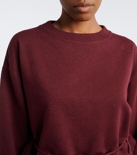 Sudadera de jersey de algodón - Dries Van Noten - Modalova