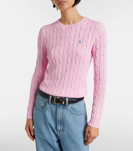 Pullover aus Baumwolle - Polo Ralph Lauren - Modalova