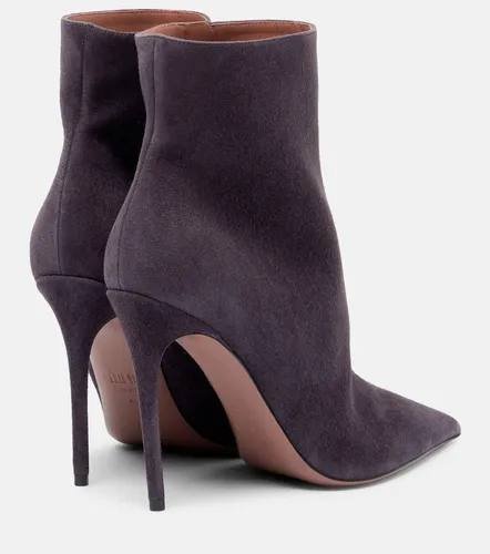 Paris Texas Botines Vera de ante - Paris Texas - Modalova