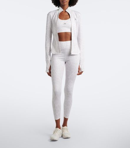 Adidas by Stella McCartney Sport-BH - Adidas by Stella McCartney - Modalova