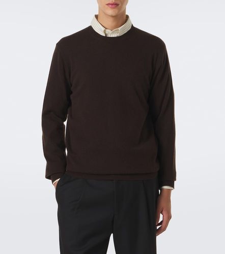 Pullover aus Wolle und Kaschmir - Allude - Modalova