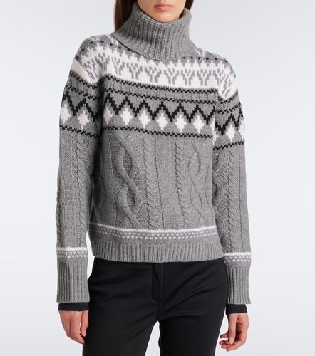 Rollkragenpullover Lorely aus Kaschmir - Bogner - Modalova