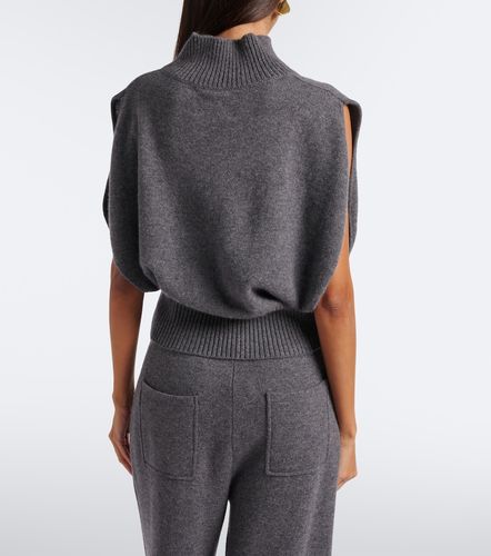 Lisa Yang Zaya cashmere sweater - Lisa Yang - Modalova