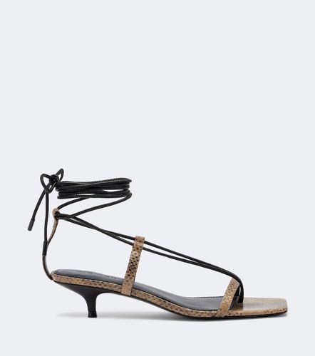 A.Emery Sandalen Epps aus Leder - A.Emery - Modalova