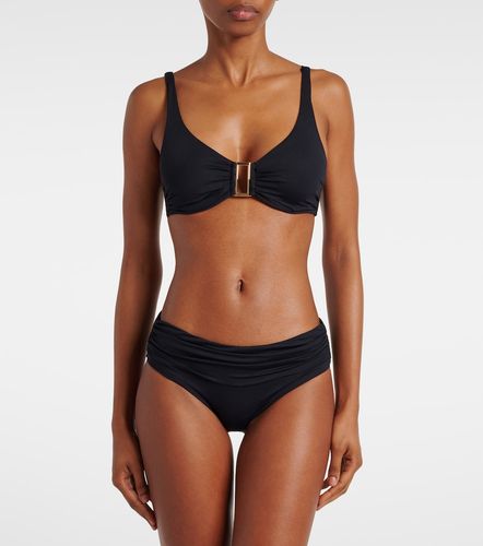 Top de bikini Bel Air - Melissa Odabash - Modalova