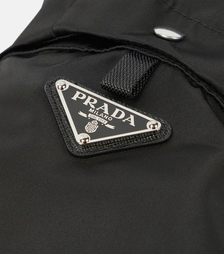 Prada Abrigo para mascota de nylon - Prada - Modalova