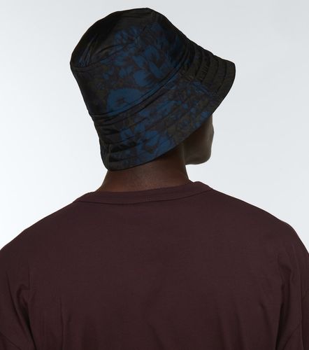 Dries Van Noten Gilly bucket hat - Dries Van Noten - Modalova