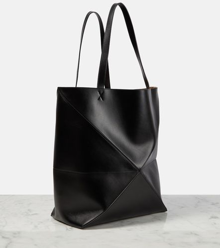 Loewe Borsa Puzzle Fold XL in pelle - Loewe - Modalova