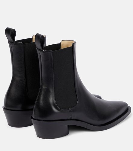Botines Bronco de piel - Proenza Schouler - Modalova
