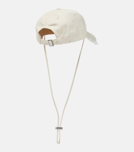 Cappello da baseball La Casquette Artichaut - Jacquemus - Modalova