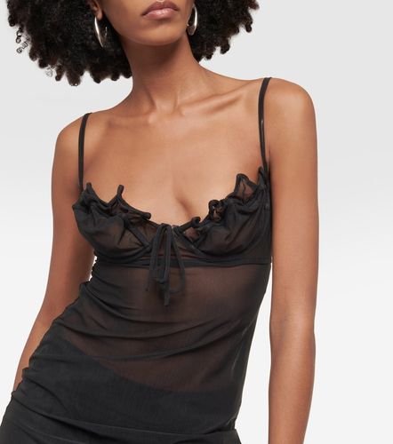 Abito sottoveste Wire Brasier - Y/Project - Modalova