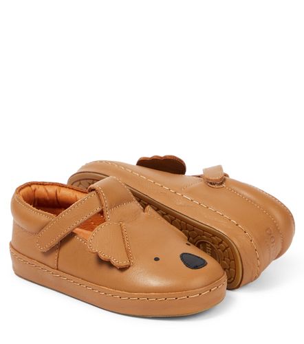Mocasines Xan Classic de piel - Donsje - Modalova