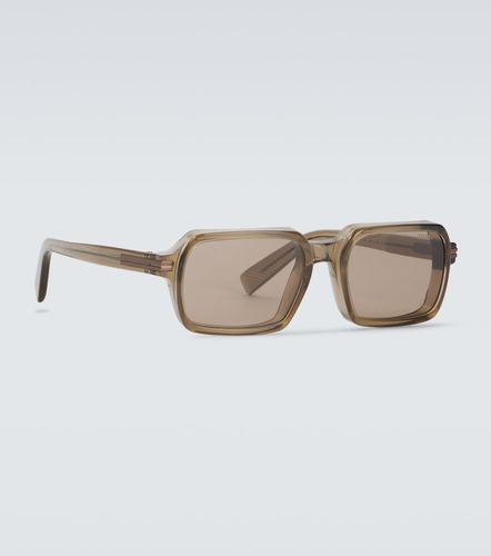 Zegna Square sunglasses - Zegna - Modalova