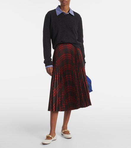 Tod's Leather ballet flats - Tod's - Modalova