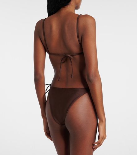 Jade Swim Braga de bikini Ties - Jade Swim - Modalova