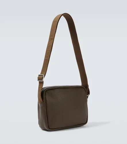 Borsa a tracolla Pebble Medium in pelle - Loewe - Modalova
