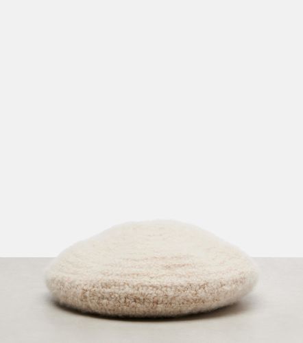 Cappello in cashmere e seta - Loro Piana - Modalova