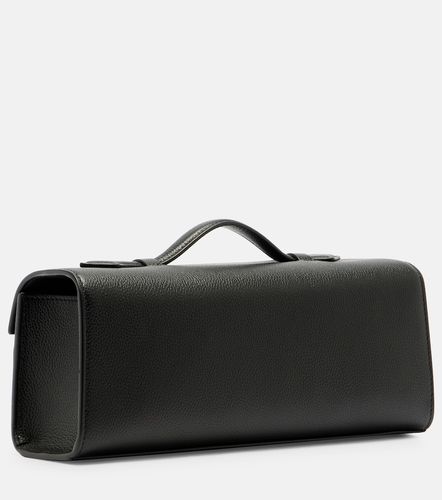 Borsa Slim Symmetry in pelle - Savette - Modalova