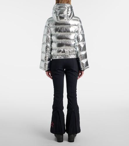 Polar Flare down ski jacket - Perfect Moment - Modalova