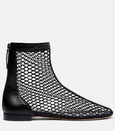 Botines Maxima de malla - Souliers Martinez - Modalova