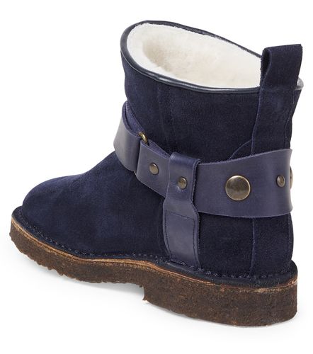 PèPè Botas de ante - PePe - Modalova