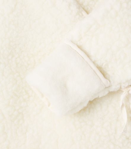 Bebé - mono de lana con capucha - Binibamba - Modalova