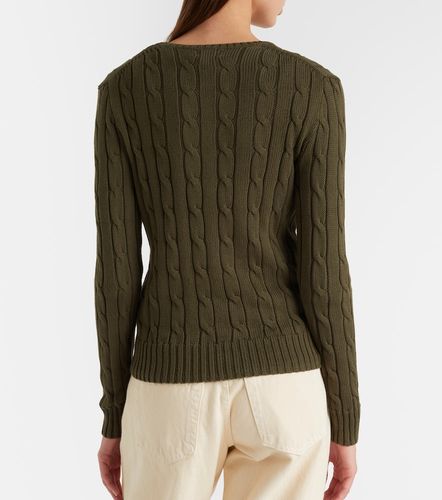 Pullover in cotone - Polo Ralph Lauren - Modalova