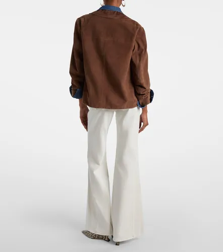 Jeans flared Panel Retro - 7 For All Mankind - Modalova