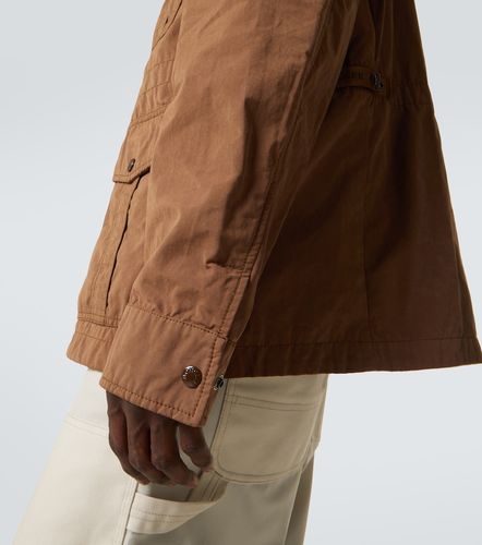 Moncler Giacca Amnicon - Moncler - Modalova