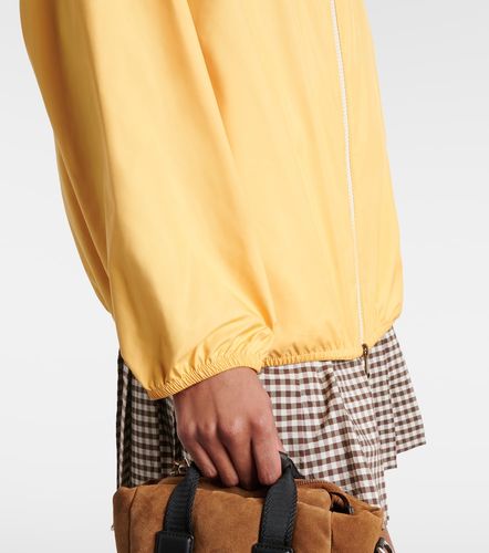 Moncler Fegeos technical jacket - Moncler - Modalova