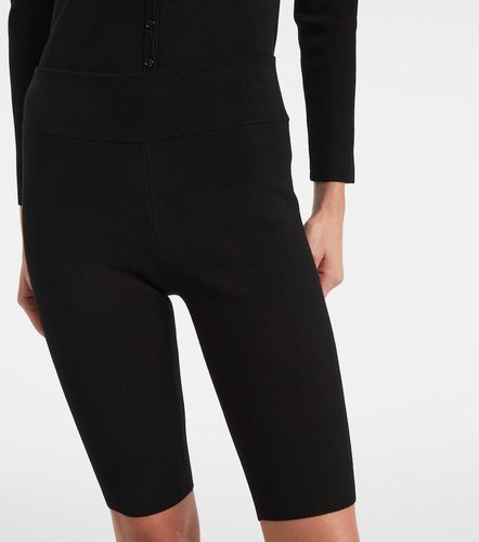 Toteme Knitted shorts - Toteme - Modalova