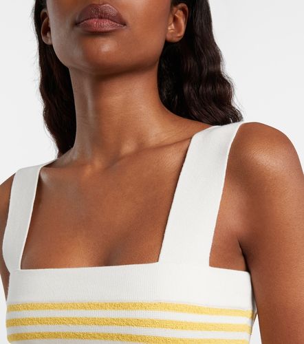 Posse Crop top Ari a rayas - Posse - Modalova