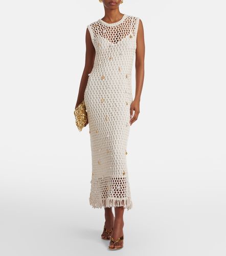 Verziertes Midikleid Coralia - Simkhai - Modalova