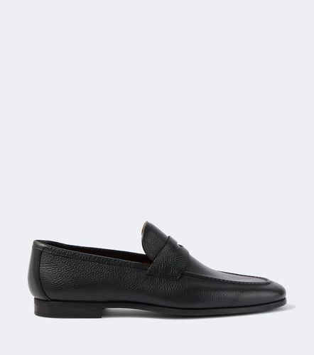 Diezma II leather penny loafers - Magnanni - Modalova