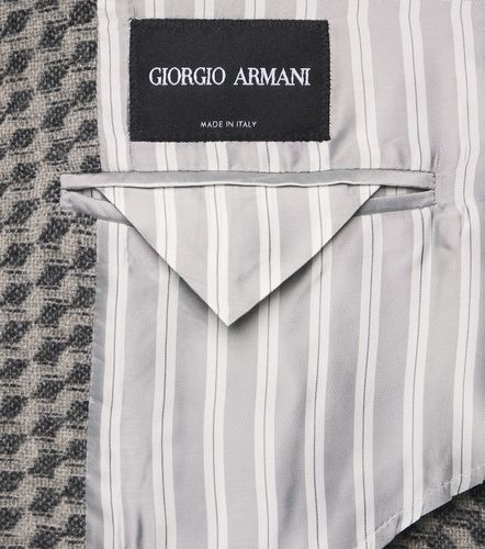Giorgio Armani Blazer - Giorgio Armani - Modalova