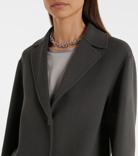 S Max Mara Virgin wool jacket - 'S Max Mara - Modalova