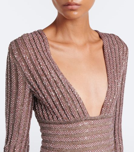 Missoni Sequined gown - Missoni - Modalova