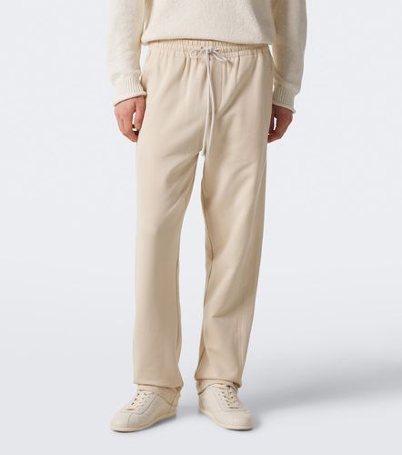 Zimmerli Jogginghose aus Jersey - Zimmerli - Modalova
