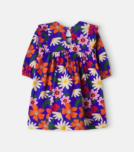 Fábula Bebé - set de mono y camiseta de algodón estampado - Fabula - Modalova