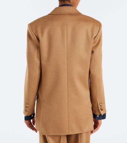 Blazer Olimpia aus Kamelhaar - Max Mara - Modalova